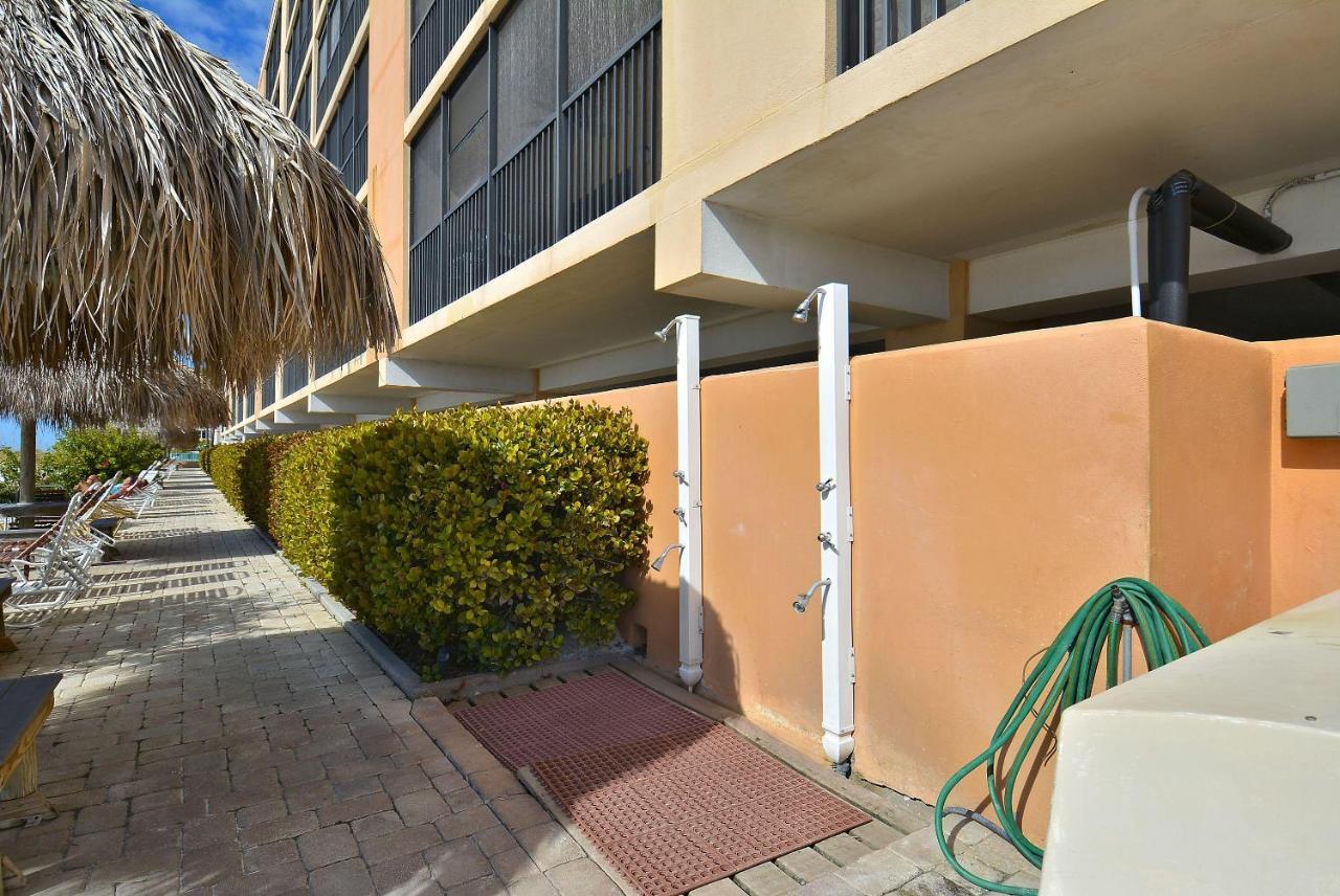 Villa Madeira 406 St. Pete Beach Exterior photo