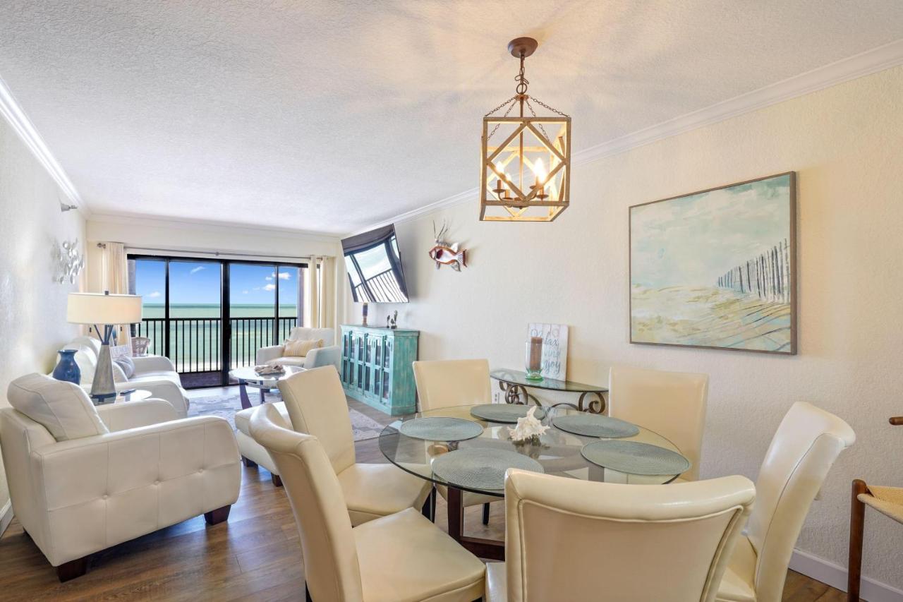 Villa Madeira 406 St. Pete Beach Exterior photo