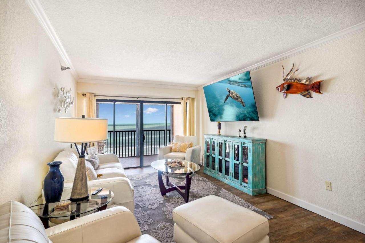 Villa Madeira 406 St. Pete Beach Exterior photo