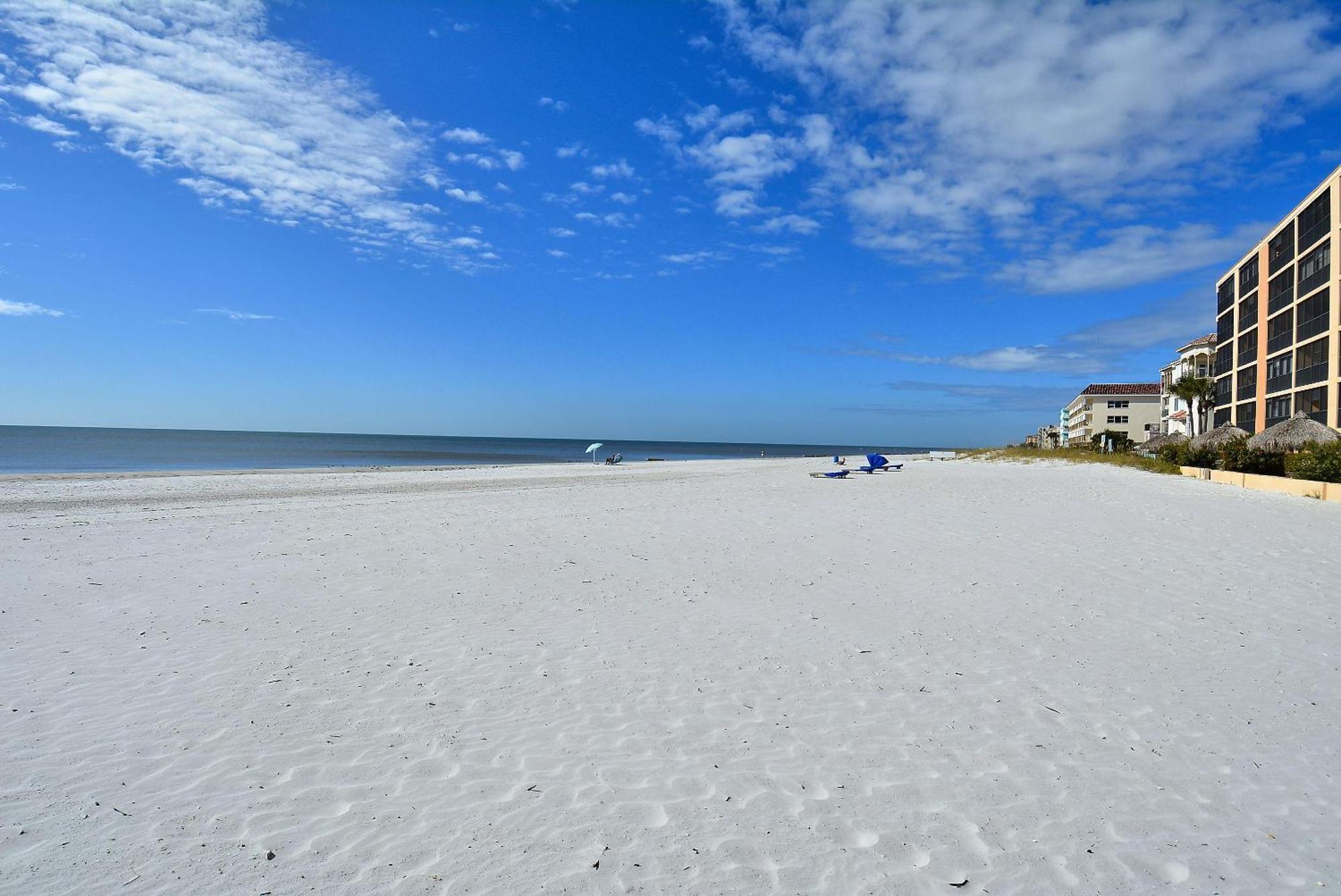 Villa Madeira 406 St. Pete Beach Exterior photo